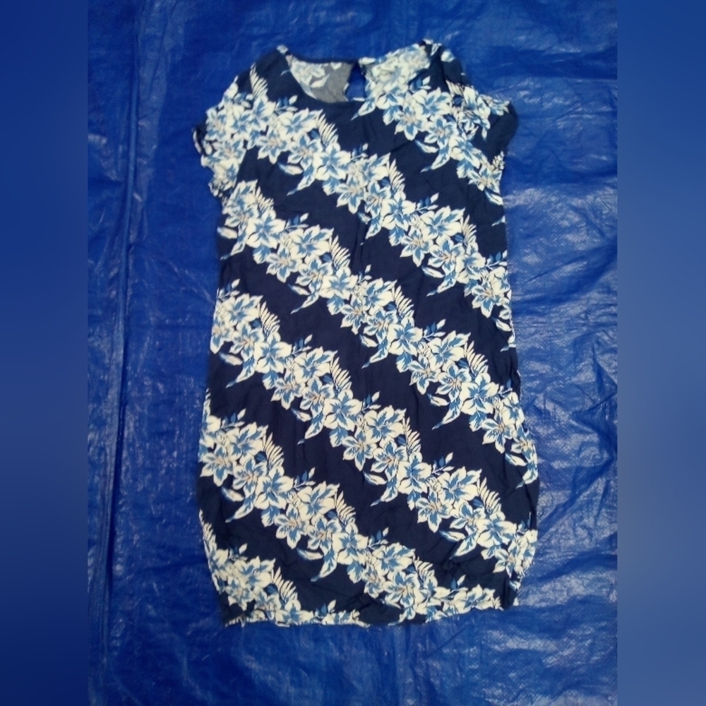 Old Navy dress